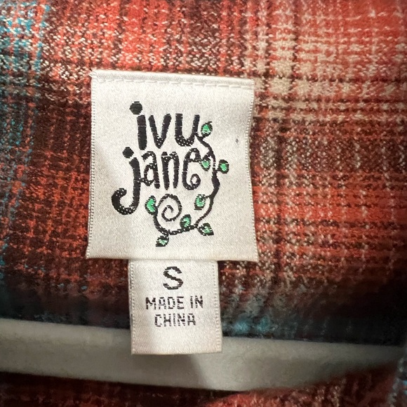 Ivy Jane‎ Women Shirt Sleeve Jacket/Blazer/Coat - Picture 8 of 8